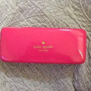 Kate Spade Glasses Case